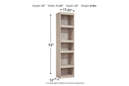Willowton Whitewash Pier - EW0267-124 - Bien Home Furniture &amp; Electronics