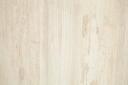Willowton Whitewash Pier - W267-24 - Bien Home Furniture &amp; Electronics