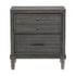 Wittenberry Gray Nightstand - 1573-4 - Bien Home Furniture & Electronics