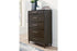 Wittland Brown Chest of Drawers - B374-46 - Bien Home Furniture & Electronics