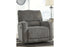 Wittlich Slate Swivel Glider Recliner - 5690161 - Bien Home Furniture & Electronics