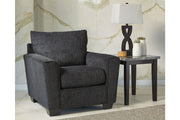 Wixon Slate Chair - 5700220 - Bien Home Furniture & Electronics