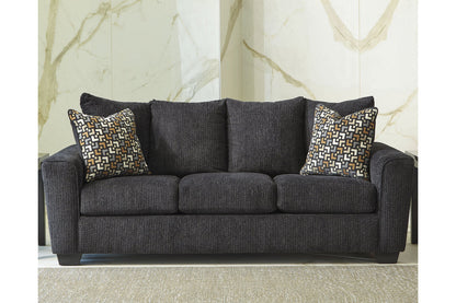 Wixon Slate Sofa - 5700238 - Bien Home Furniture &amp; Electronics