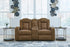 Wolfridge Brindle Power Reclining Loveseat - 6070318 - Bien Home Furniture & Electronics