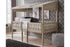 Wrenalyn Two-tone Twin Loft Bed - SET | B081-362P | B081-362R - Bien Home Furniture & Electronics