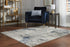 Wrenstow Multi Medium Rug - R403752 - Bien Home Furniture & Electronics