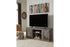 Wynnlow Gray 60" TV Stand - EW0440-268 - Bien Home Furniture & Electronics