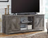 Wynnlow Gray 63" TV Stand - W440-68 - Bien Home Furniture & Electronics