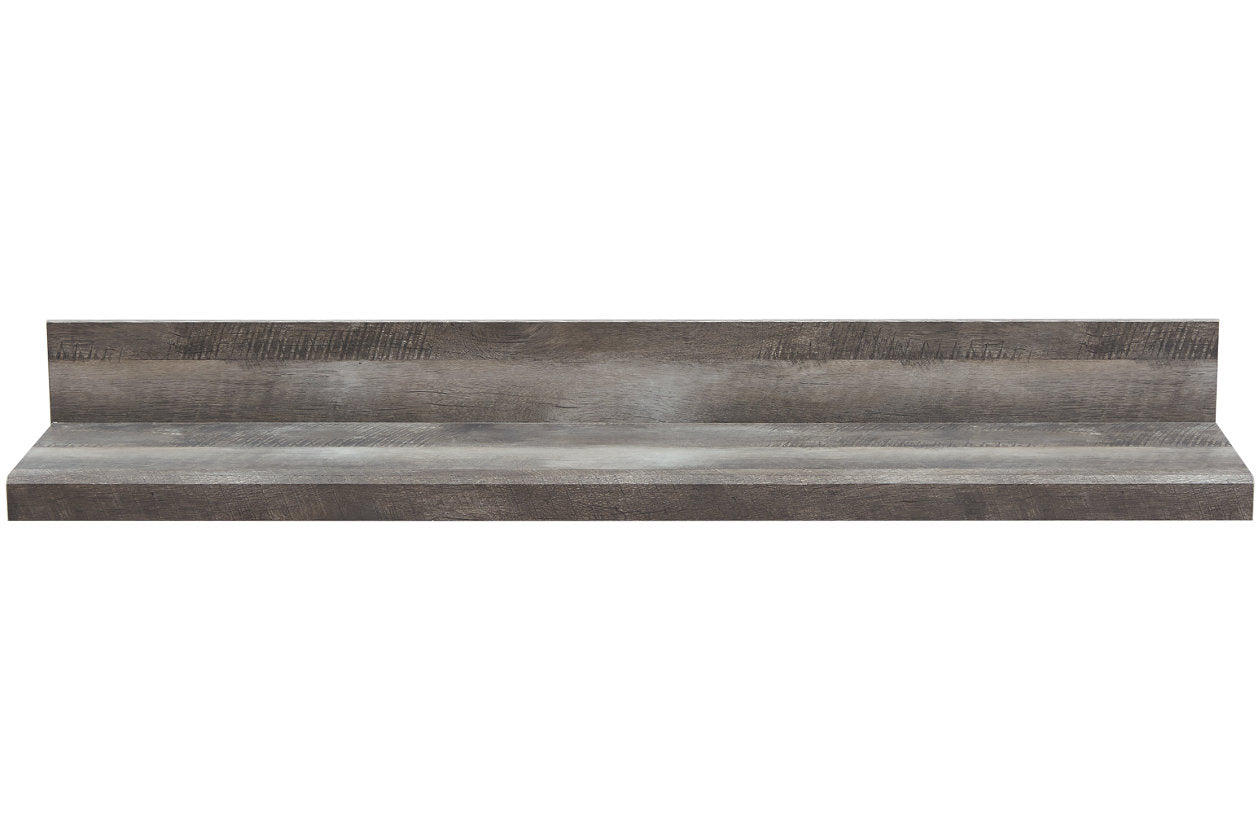 Wynnlow Gray Bridge - W440-27 - Bien Home Furniture &amp; Electronics