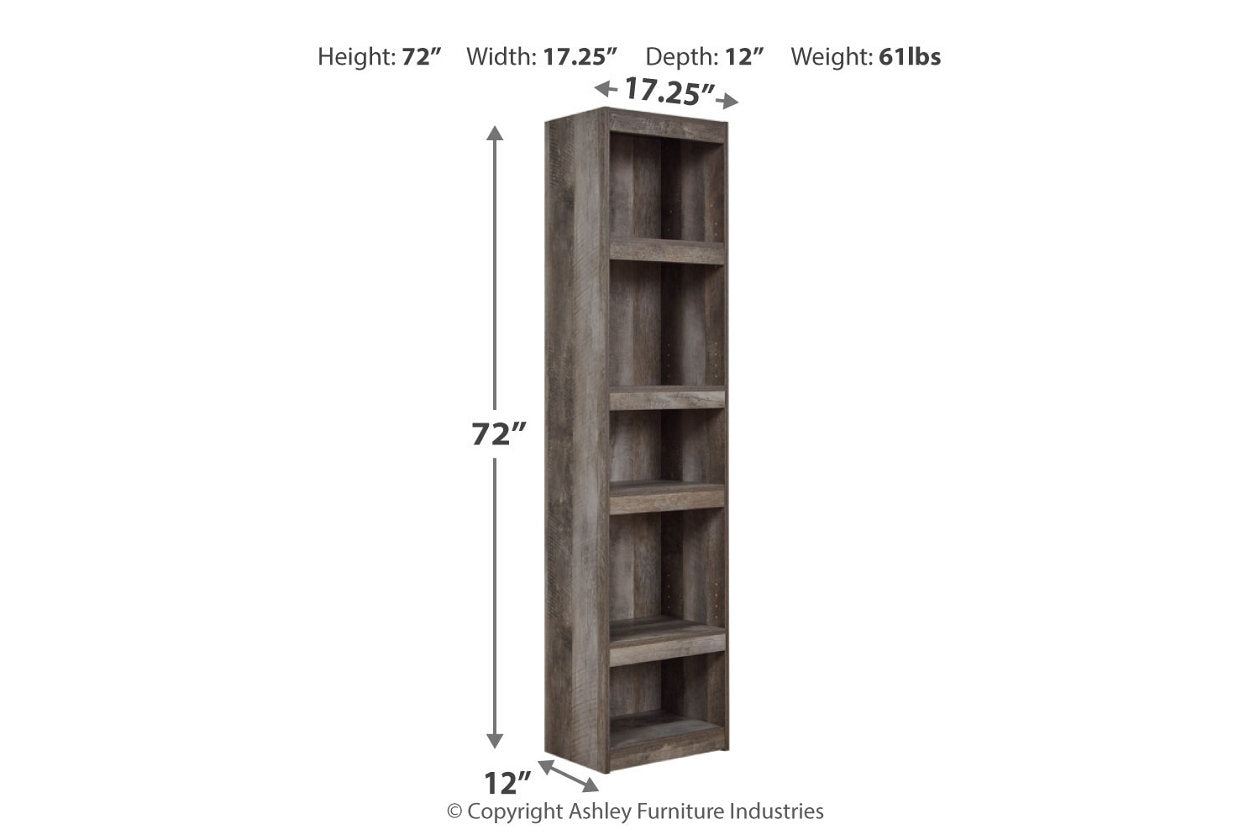 Wynnlow Gray Pier - EW0440-124 - Bien Home Furniture &amp; Electronics