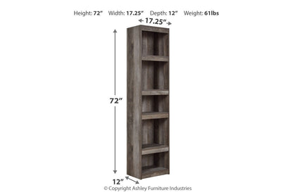 Wynnlow Gray Pier - EW0440-124 - Bien Home Furniture &amp; Electronics