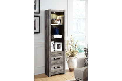 Wynnlow Gray Pier - W440-24 - Bien Home Furniture &amp; Electronics