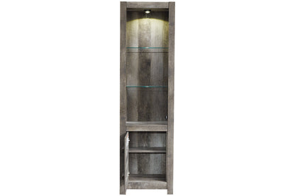Wynnlow Gray Pier - W440-24 - Bien Home Furniture &amp; Electronics