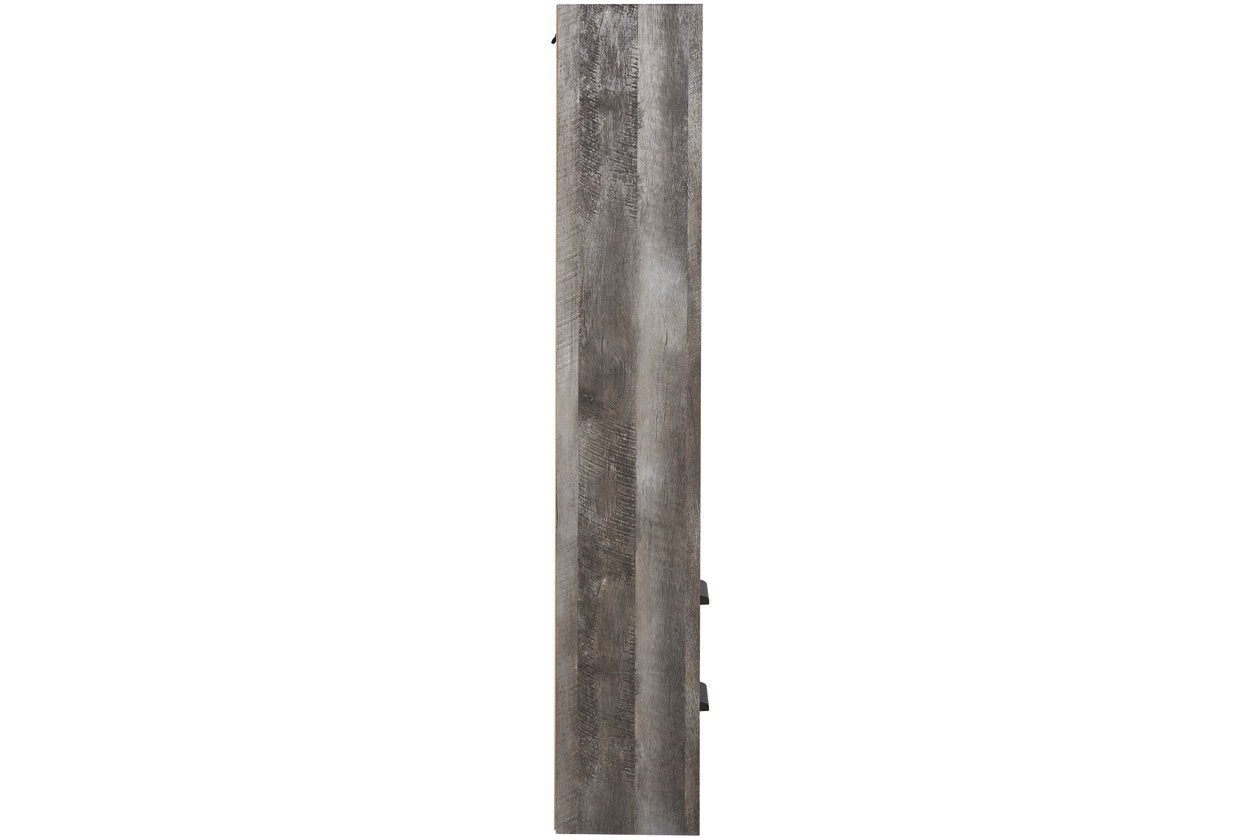 Wynnlow Gray Pier - W440-24 - Bien Home Furniture &amp; Electronics
