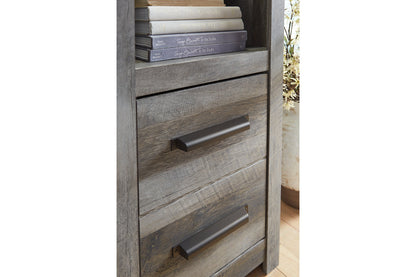 Wynnlow Gray Pier - W440-24 - Bien Home Furniture &amp; Electronics