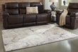 Wyscott Multi Large Rug - R404891 - Bien Home Furniture & Electronics