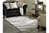 Wysdale Cream/Gray Large Rug - R404901 - Bien Home Furniture & Electronics