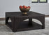 Yellink Black Coffee Table - T760-8 - Bien Home Furniture & Electronics