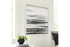 Yeschester White/Gray/Navy Wall Art - A8000354 - Bien Home Furniture & Electronics
