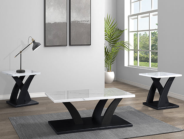 Zion 3-Pk Cocktail Set - 4227SET - Bien Home Furniture &amp; Electronics